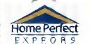 Home Perfect Exteriors LLC Logo